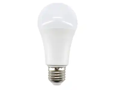 ŹRÓDŁO LED SAMSUNG INSIDE 230V E27 A60 11W 1055LM 3000K 220ST Z CZUJNIKIEM MIKROFALOWYM