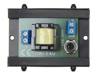 TRANSFORMATOR AUDIO TR-1AU