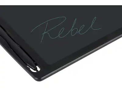 Elektroniczny notatnik, tablet graficzny do rysowania 8,5" Rebel