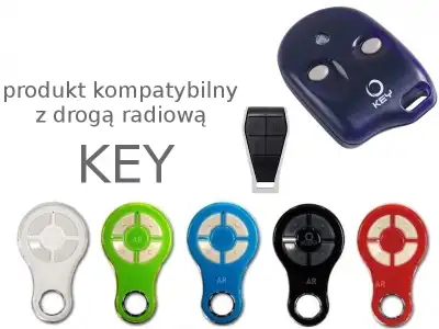 Pilot PROXIMA  MINI do systemu KEY