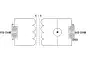 TRANSFORMATOR AUDIO TR-1AU