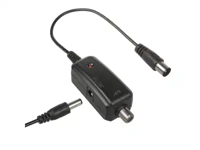 Adapter złącze USB do anteny DVB-T Maclean, 5V, MCTV-697