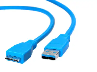 Kabel micro-USB 3.0 Maclean, 3m, MCTV-737