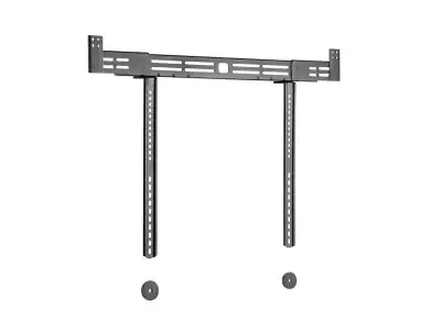 Uchwyt na soundbar do TV Maclean, max 10kg, MC-843