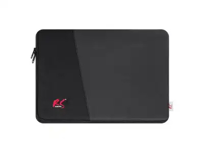 Etui pokrowiec futerał na laptop / tablet NanoRS, 13,3", czarny, RS173