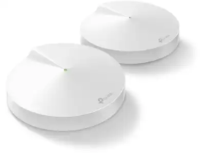 DOMOWY SYSTEM WI-FI MESH TP-LINK DECO M5 (2-pack)