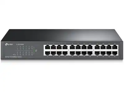 SWITCH TP-LINK TL-SF1024D