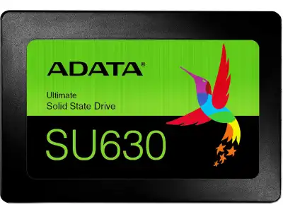 DYSK SSD ADATA Ultimate SU630 240GB 2.5 S3 3D