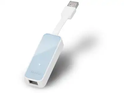 KARTA SIECIOWA ETHERNET TP-LINK UE200 USB 2.0