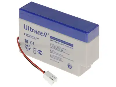 AKUMULATOR 12V/0.8AH-UL ULTRACELL