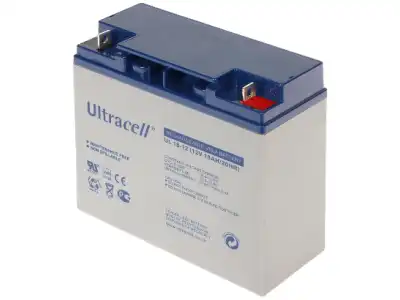 AKUMULATOR 12V/18AH-UL ULTRACELL