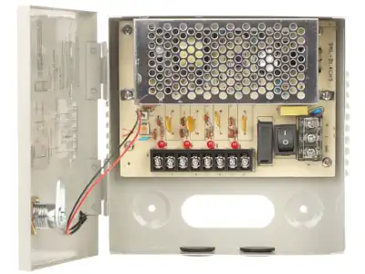 ZASILACZ IMPULSOWY 12V/3.3A/PA4