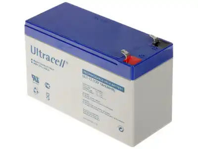 AKUMULATOR 12V/7AH-UL ULTRACELL