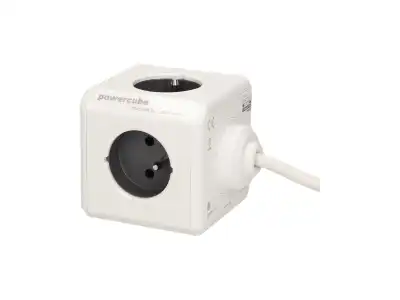 Przedłużacz PowerCube Extended USB z przewodem 3m