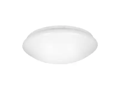 VEGA LED NEW 18W, plafon oświetleniowy, 1260lm, IP44, 4000K, PMMA+stal