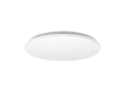 SOPOT LED 18W, plafon oświetleniowy, 1880lm, IP20, 4000K, klosz PVC