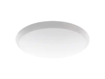 REWA LED 30W, plafon oświetleniowy, 3225lm, IP65, 4000K, klosz PC