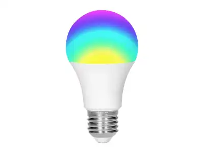 Żarówka LED  5,5W E27 500 lm RGB+W, Tuya Smart Wi-Fi