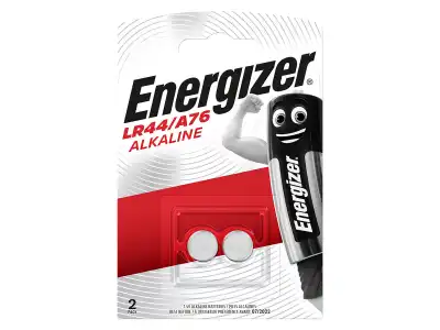 BATERIE ENERGIZER SPECJALISTYCZNE A76, 2 szt.