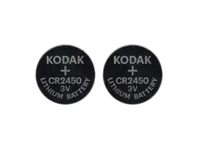 Baterie Kodak Max lithium CR2450, 2 szt.