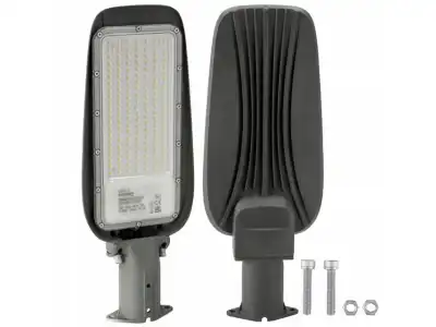 LAMPA ULICZNA PREMIUM 50W 230V 130lm/W 4000K IP65