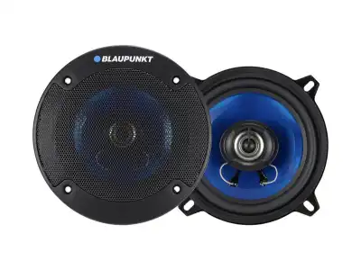 GŁOŚNIKI SAM.BLAUPUNKT ICx 542 130mm 2DR 210/30W +MASKOWNICE