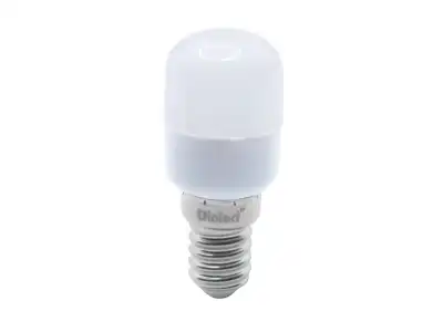 ŻAR. LED TAB. E14  DIOLED 2,5W CIEPŁA 240LM 0123