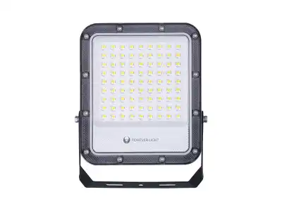 Naświetlacz LED PROXIM+ 50W 6500K 7500lm 230V IP65 Forever Light 150lm/W 5 lat gwarancji