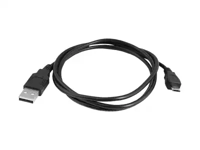 PS Kabel USB-Micro USB, 1.2m.