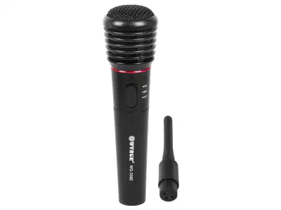 Mikrofon bezprzewodowy do ręki 1x L27A.