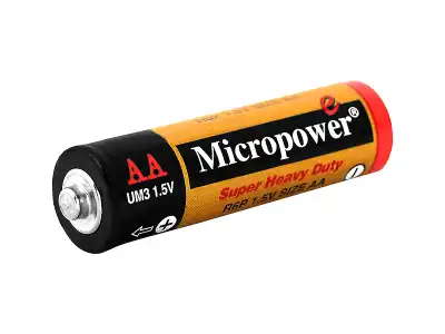 PS Bateria MicroPower R06.