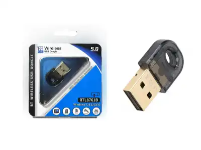 USB DONGLE USB ADAPTER BLUETOOTH 5.0