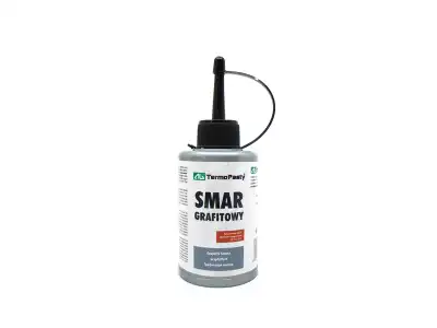 Smar grafitowy, 65ml.