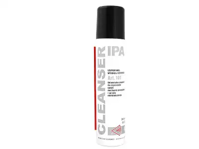 Spray Cleanser IPA 100ml MICROCHIP.