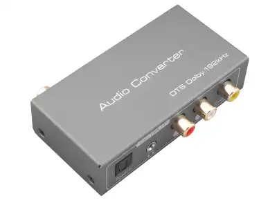 Extractor HDMI-Audio SPDIF R/L Jack ARC SPH-AE04.