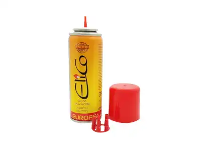 ELICO GAZ DO ZAP.+APLIKATOR 100ML