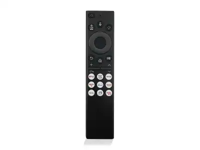 Pilot TV SAMSUNG URC01910F ,VOICE ,NETFLIX ,PRIME VIDEO, DISNEY+,RAKUTEN, SMASUNG TV