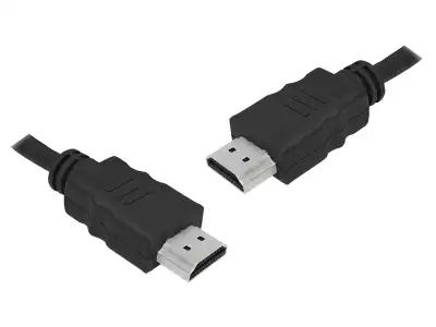 Kabel HDMI-HDMI, 2m, 4K, v2.0.