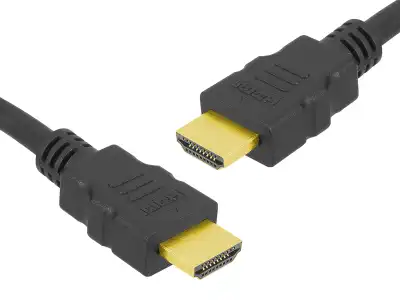 PS Kabel HDMI-HDMI + filtry, 15 m Cu HQ