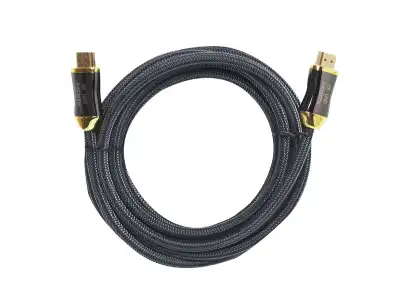 Kabel HDMI-HDMI 2.1v 8K 3m PREMIUM