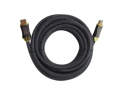 Kabel HDMI-HDMI 2.1v 8K 5m PREMIUM