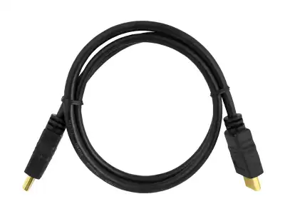 PS Kabel HDMI-HDMI 0.8m