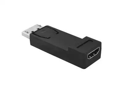 Złącze adaptor wtyk DISPLAY - gniazdo HDMI.