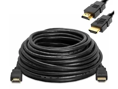 Kabel HDMI-HDMI 20m 4K v2.0