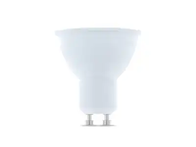 PS Żarówka LED TFO GU10, 230 V, 1 W, 4500 K, biały neutralny, (do podbitki) 38".