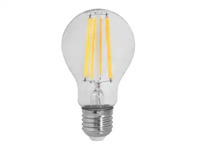 PS Żarówka LED A60 12W E27 Filament 2700K 1500lm 230V.