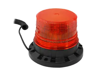 Lampa ostrzegawcza  LED, IP65, 360*, 20W/9-35V.