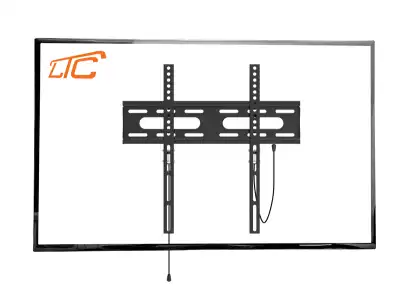 Uchwyt ści.do LCD 32-85"