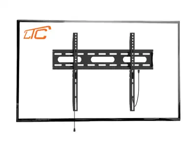 Uchwyt ści.do LCD 37-99"