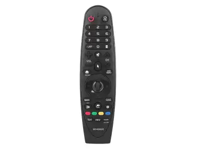 Pilot do TV LG MR-600 / MR650 MAGIC MOTION BLUETOOTH